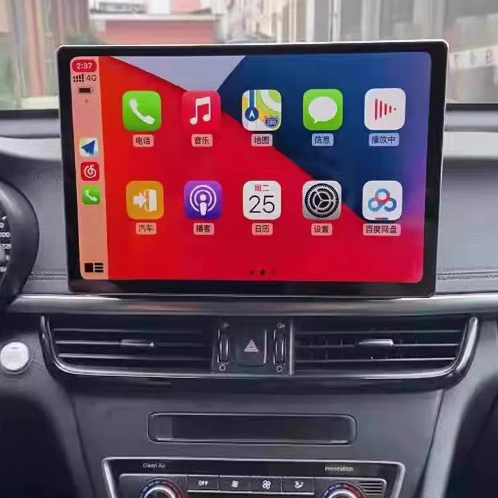 Автомагнитола 13,3 дюймов, Android 13, для KIA K5 Optima 2016-2019 1920*720, мультимедийный видеоплеер DSP, RDS-навигатор, GPS, Bluetooth
Автомагнитола 13,3 дюймов, Android 13, для KIA K5 Optima 2016-2019 1920*720, мультимедийный видеоплеер DSP, RDS-навигатор, GPS, Bluetooth