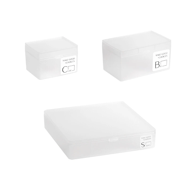 Multipurpose Stationery Storage Box for Home Office School Supply Organizer Tape Sticky Note Crafts Storage Box
Multipurpose Stationery Storage Box for Home Office School Supply Organizer Tape Sticky Note Crafts Storage Box