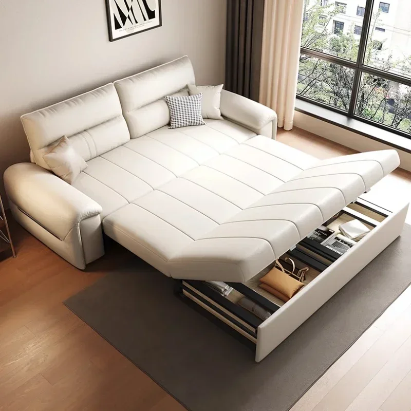 Leather Nordic Modern Sofas Bed Minimalist Recliner Sleep Designer Floor Sofa Foldable Loveseat Woonkamerbanken Furniture Home
Leather Nordic Modern Sofas Bed Minimalist Recliner Sleep Designer Floor Sofa Foldable Loveseat Woonkamerbanken Furniture Home