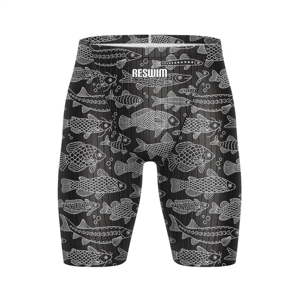 Swimming Trunks Men's Swim Jammer Training Swimsuit Shorts Summer Quick Dry Swimwear Racing Jammer Tights Beach Surfing Pants
Swimming Trunks Men's Swim Jammer Training Swimsuit Shorts Summer Quick Dry Swimwear Racing Jammer Tights Beach Surfing Pants