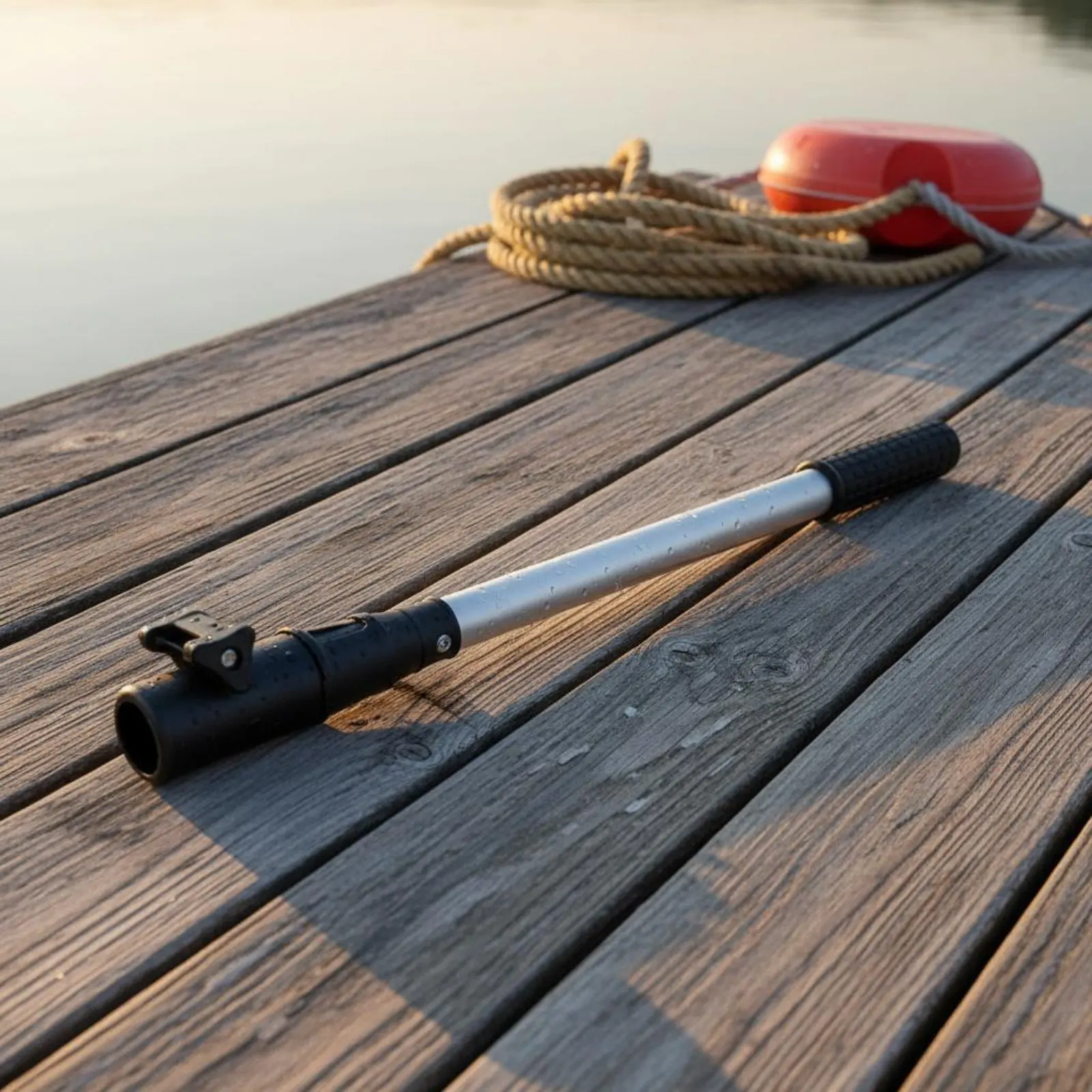 Aluminum Outboard Tiller Extender Non-Slip Grip Telescopic Tiller Extension Outboard Engine Extension Handle Easy Installation
Aluminum Outboard Tiller Extender Non-Slip Grip Telescopic Tiller Extension Outboard Engine Extension Handle Easy Installation