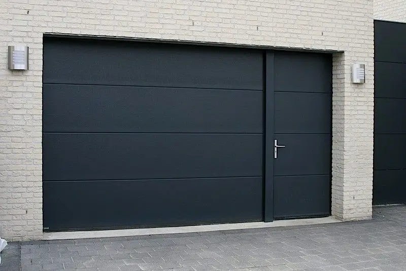 Insulated Aluminum Alloy Rolling Shutter Garage Doors with Automatic Remote Control Anti-Theft Modern Design 5 Year Warranty
Insulated Aluminum Alloy Rolling Shutter Garage Doors with Automatic Remote Control Anti-Theft Modern Design 5 Year Warranty