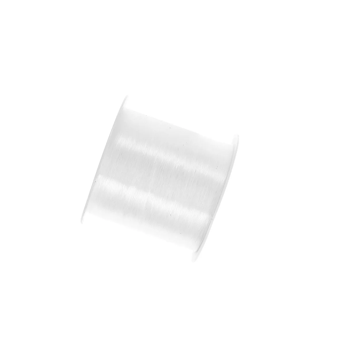 Moss Line 2pcs Clear Fishing Wire Spool 100m Lure Elastic High Sensitivity Small Diameter Craft Jewelry Premium
Moss Line 2pcs Clear Fishing Wire Spool 100m Lure Elastic High Sensitivity Small Diameter Craft Jewelry Premium