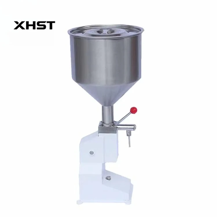 A03 Manual Filling Machine Shampoo Liquid Filling Machine Adjustable Bottle Cream Cosmetic Filling Machine
A03 Manual Filling Machine Shampoo Liquid Filling Machine Adjustable Bottle Cream Cosmetic Filling Machine