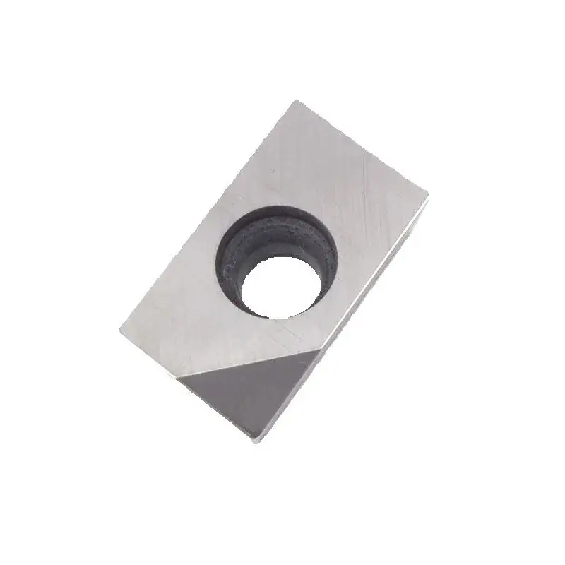 2PCS APKT 160404 PCD Inserts CNC PCD Inserts Suitable For Lathe Tools For Turning
2PCS APKT 160404 PCD Inserts CNC PCD Inserts Suitable For Lathe Tools For Turning