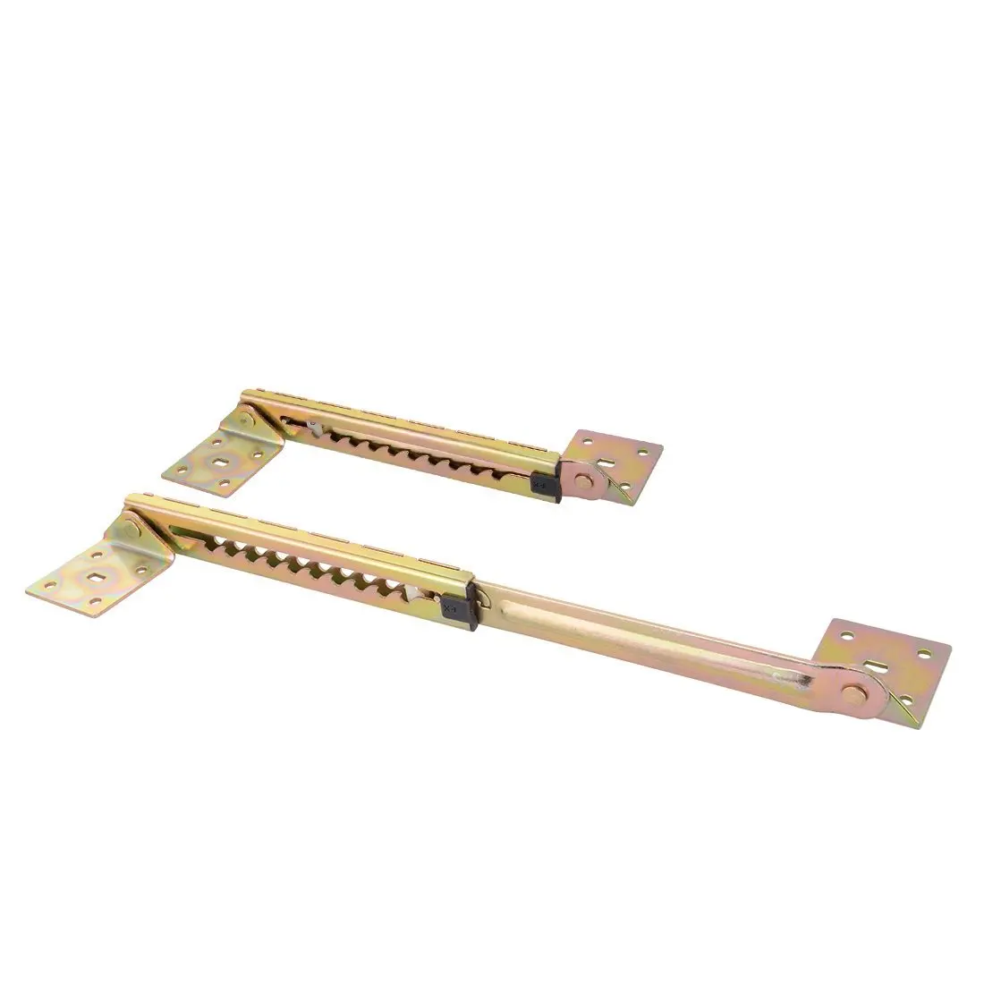 1 Pair Angle Lifting Rod Desk 4/5/710 Gear Adjusting Hinge Angle WITH Bracket Cabinet Door Pneumatic Support Hardware
1 Pair Angle Lifting Rod Desk 4/5/710 Gear Adjusting Hinge Angle WITH Bracket Cabinet Door Pneumatic Support Hardware