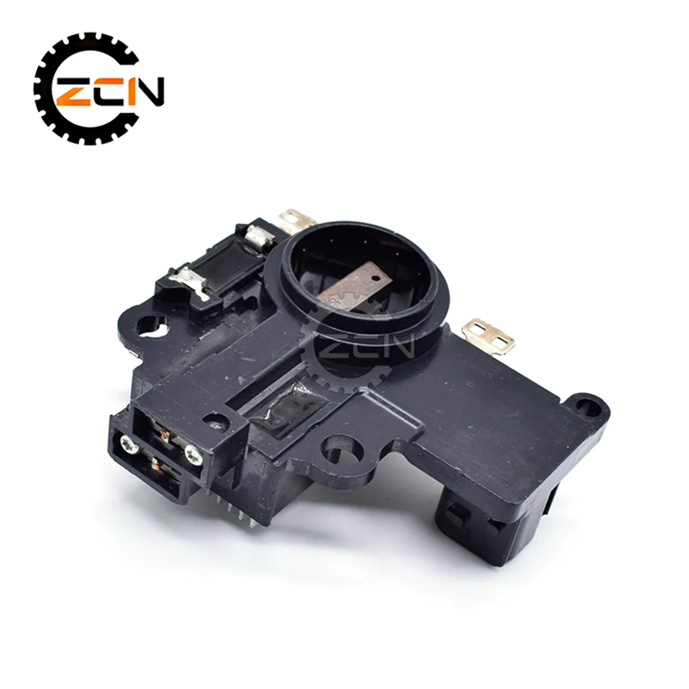 Brushes Holder Alternator Regulator 06828Q2 For Volvo
Brushes Holder Alternator Regulator 06828Q2 For Volvo