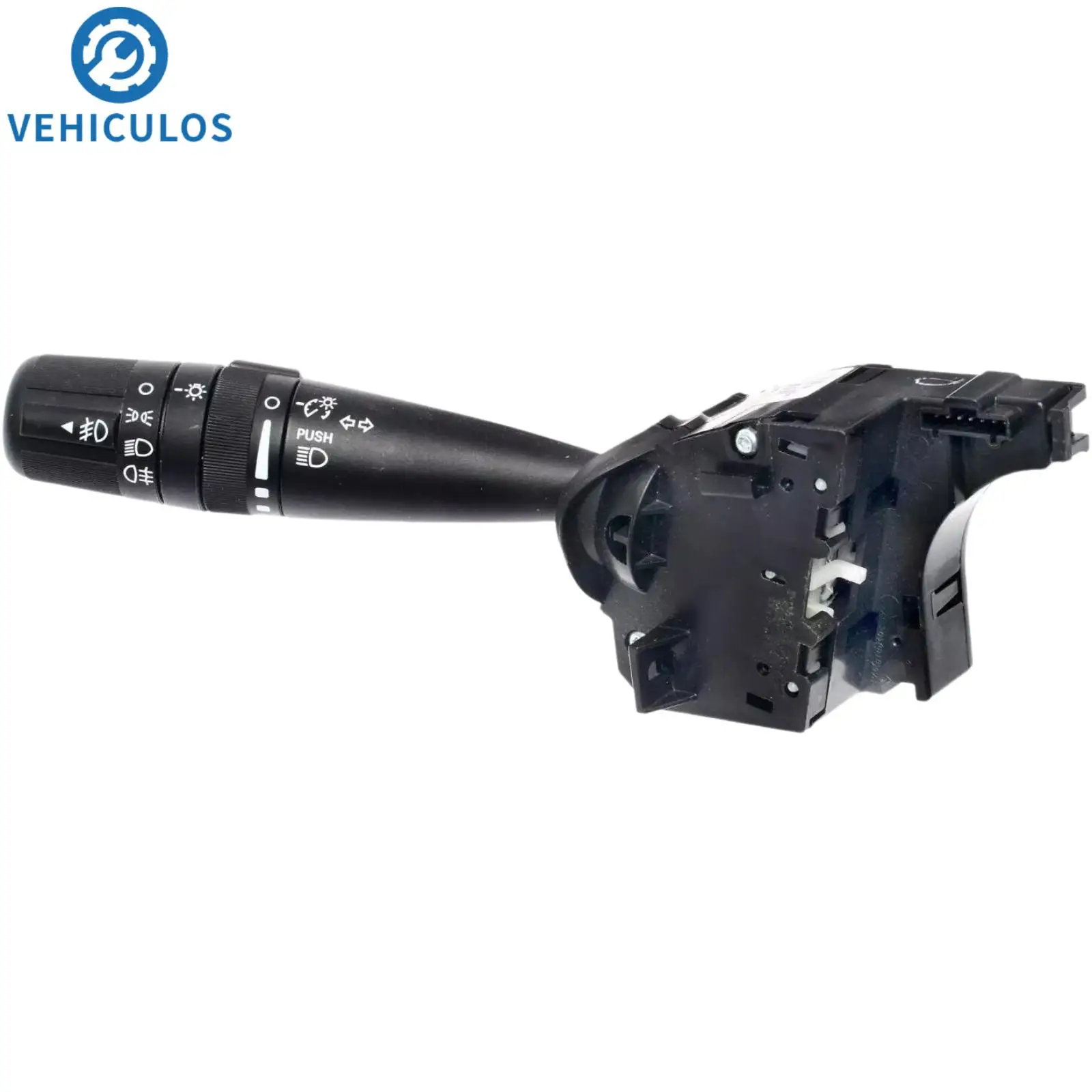 Multi-Function Turn Signal Switch Fit for Jeep Wrangler JK 2007-2018 05183946AC 5183946AC 05183946AE 5183946AE 05183946AD
Multi-Function Turn Signal Switch Fit for Jeep Wrangler JK 2007-2018 05183946AC 5183946AC 05183946AE 5183946AE 05183946AD