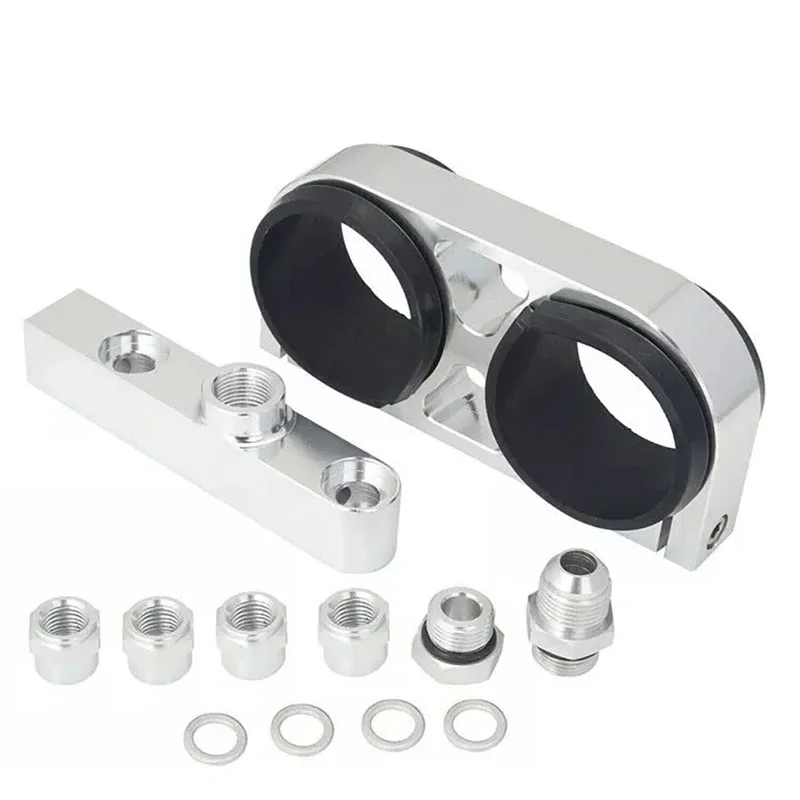 Car modified oil pump support manufacturers direct car modified fuel rail double oil pump support car modification kit
Car modified oil pump support manufacturers direct car modified fuel rail double oil pump support car modification kit