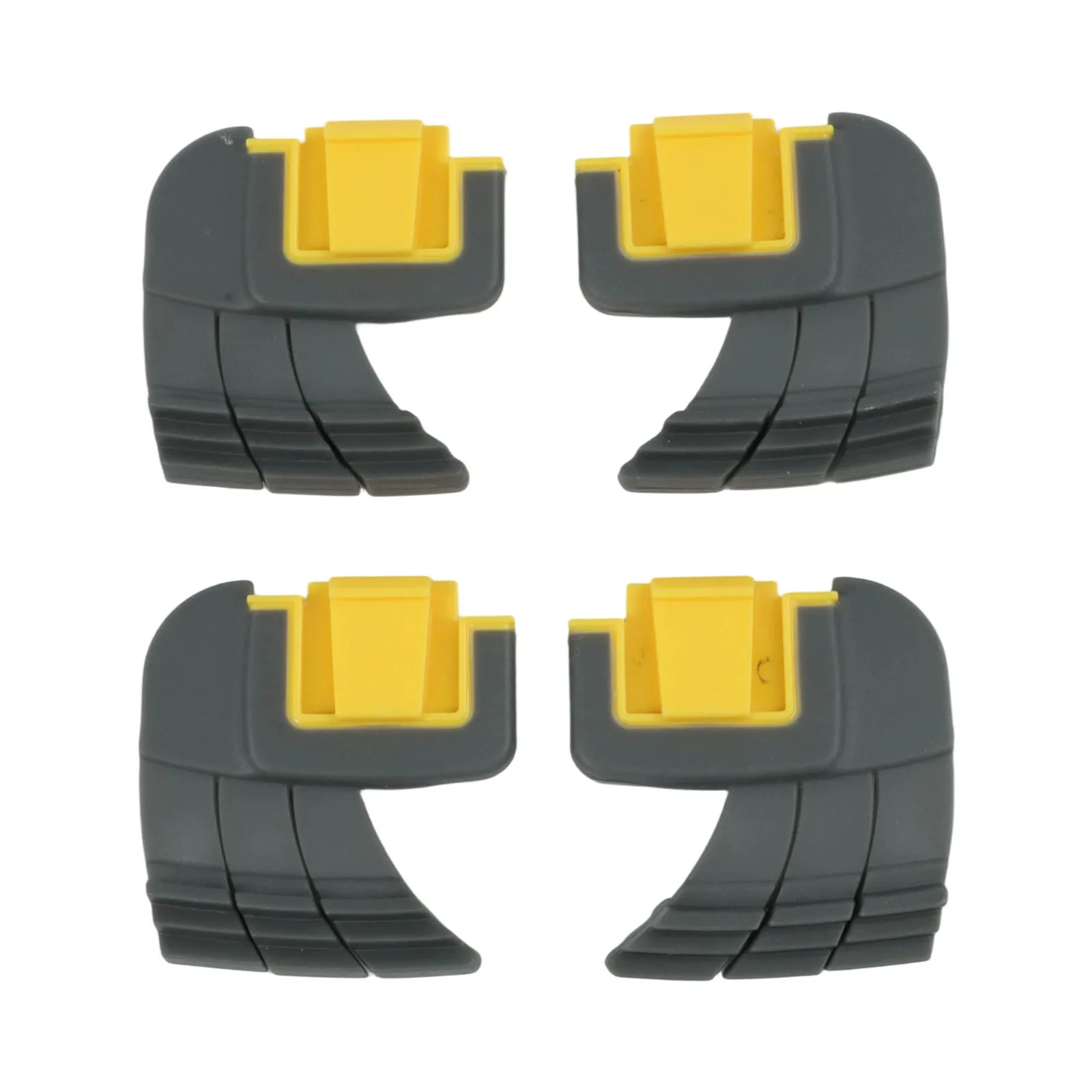 4 шт. циклонных щеток для чистки, совместимых с роботами-пылесосами для бассейнов Zodiac MX8 и MX6, предназначенные для наземных бассейнов.
4 шт. циклонных щеток для чистки, совместимых с роботами-пылесосами для бассейнов Zodiac MX8 и MX6, предназначенные для наземных бассейнов.