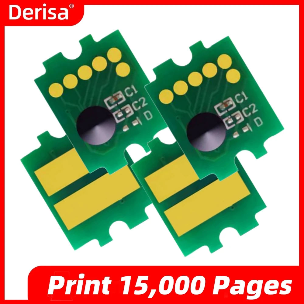 Derisa 10pcs TK-6117 TK-6110 TK-6115 TK-6118 TK-6119 Toner Chip For Kyocera ECOSYS M4132idn M4125idn TK6110 TK6115 TK6118 TK6119
Derisa 10pcs TK-6117 TK-6110 TK-6115 TK-6118 TK-6119 Toner Chip For Kyocera ECOSYS M4132idn M4125idn TK6110 TK6115 TK6118 TK6119