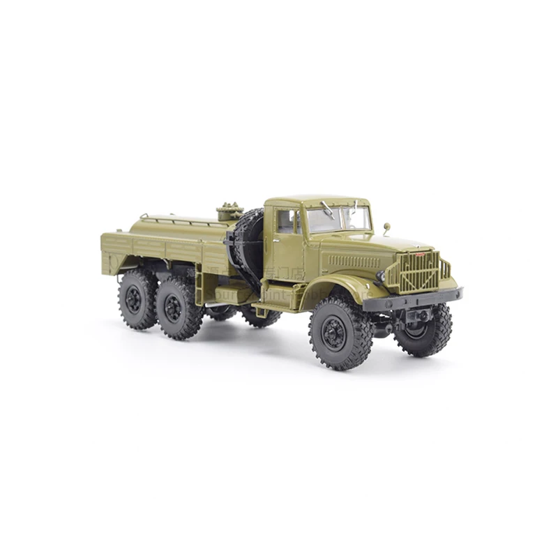 1:43 Scale Diecast Alloy AKC-4-214M Oil Tanker Truck Toys Car Model JGRN110 Classic Nostalgia Adult Souvenir Gift Static Display
1:43 Scale Diecast Alloy AKC-4-214M Oil Tanker Truck Toys Car Model JGRN110 Classic Nostalgia Adult Souvenir Gift Static Display