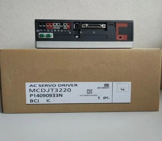 Совершенно новый оригинальный MCDJT3220 MCDJT3230. Гарантия один год. Быстрая доставка.
Совершенно новый оригинальный MCDJT3220 MCDJT3230. Гарантия один год. Быстрая доставка.
