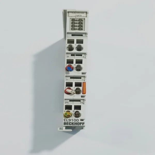 El9100 Совершенно новый оригинальный Spot Plc
El9100 Совершенно новый оригинальный Spot Plc