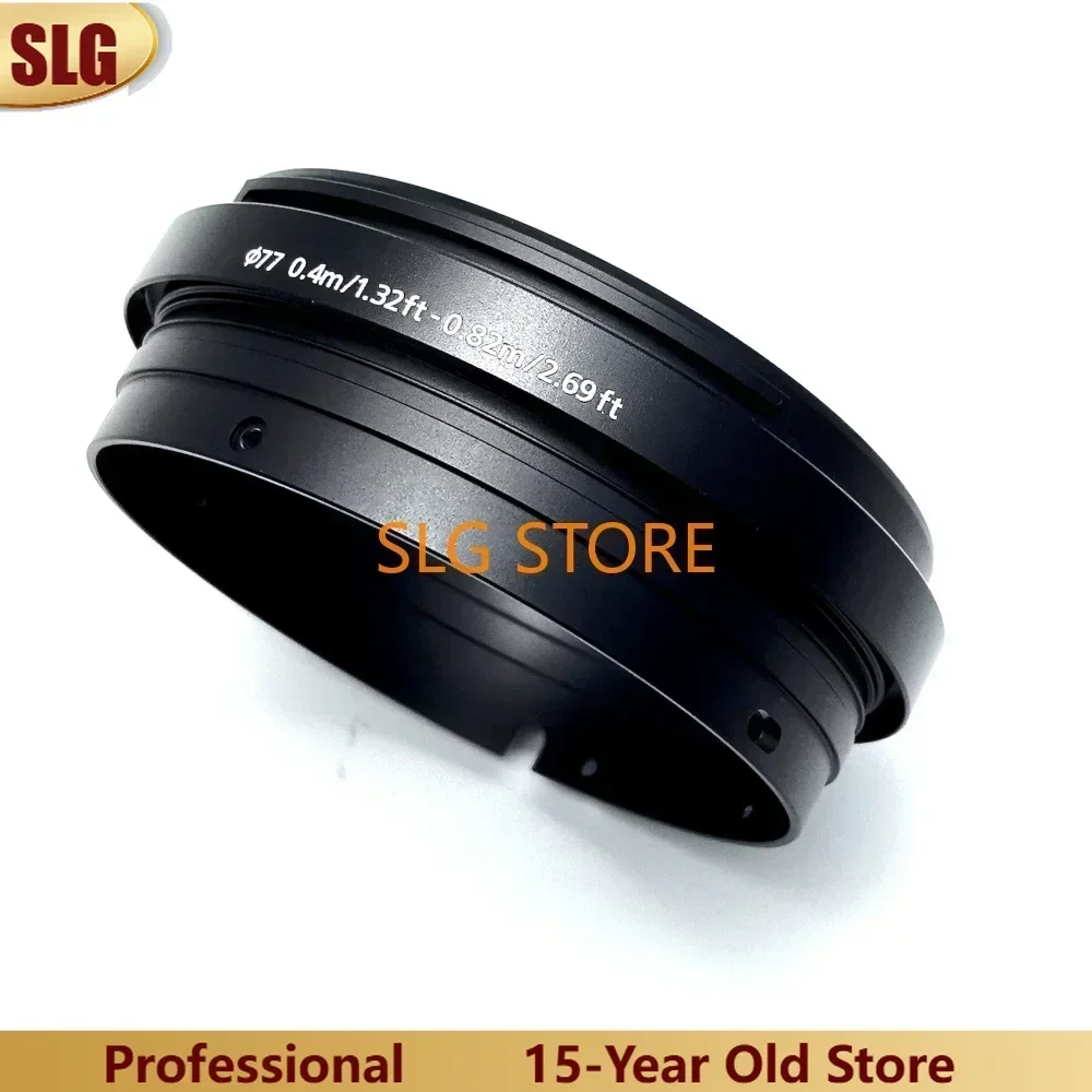 Новый фильтр-кольцо (цилиндр) для объектива Sony FE 70-200mm F/2.8 GM II OSS SEL70200GM2, запчасть для ремонта камеры
Новый фильтр-кольцо (цилиндр) для объектива Sony FE 70-200mm F/2.8 GM II OSS SEL70200GM2, запчасть для ремонта камеры