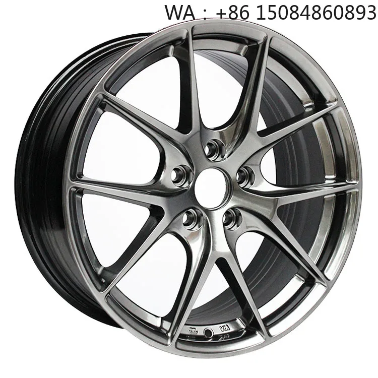 High end customized wheel hub, FZ007 Flow Form Forged Wheel, 19 Inch multi-PCD high precision sport car tuning auto parts
High end customized wheel hub, FZ007 Flow Form Forged Wheel, 19 Inch multi-PCD high precision sport car tuning auto parts
