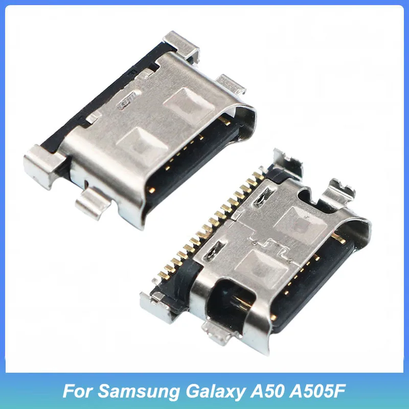 10 PCS USB Charger Charging Port Plug Dock Connector for Samsung Galaxy A50 A505F Charger Port Plug Replace Spare Parts
10 PCS USB Charger Charging Port Plug Dock Connector for Samsung Galaxy A50 A505F Charger Port Plug Replace Spare Parts