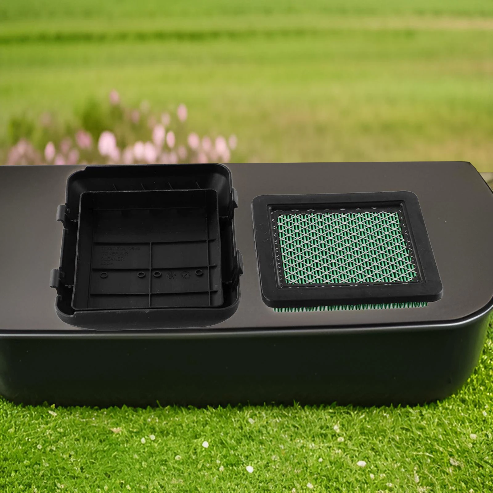 For HONDA GCV135 GCV160 GC135 GC160 HRU19R HRU19D HRU19K1 HRU19M1 UT21R HRB216 HRR216 HRS216 HRT216 HRZ216 Air Foam Filter
For HONDA GCV135 GCV160 GC135 GC160 HRU19R HRU19D HRU19K1 HRU19M1 UT21R HRB216 HRR216 HRS216 HRT216 HRZ216 Air Foam Filter