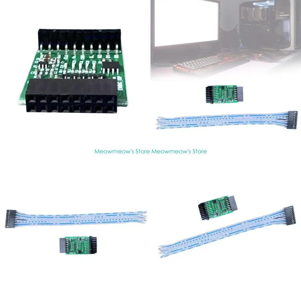 W91A Оригинальный адаптер XGecu EMMC-ISP VER1.00 для программатора T48, аксессуар, улучшающий программирование
W91A Оригинальный адаптер XGecu EMMC-ISP VER1.00 для программатора T48, аксессуар, улучшающий программирование