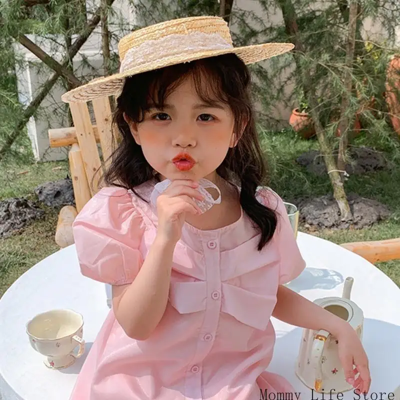 Baby Straw Hat for Girls Wide Brim Handwoven Sunproof Cap with Lace Strap, Toddler Outdoor Headwear & Photography Props
Baby Straw Hat for Girls Wide Brim Handwoven Sunproof Cap with Lace Strap, Toddler Outdoor Headwear & Photography Props