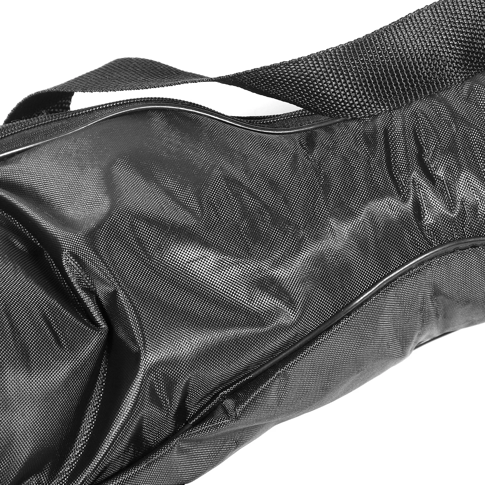 10 Inch Balance Car Backpack Dual Use Adjustable Tote Bag For Outdoor Supplies Large Capacity Long Size Carry Pouch Black
10 Inch Balance Car Backpack Dual Use Adjustable Tote Bag For Outdoor Supplies Large Capacity Long Size Carry Pouch Black