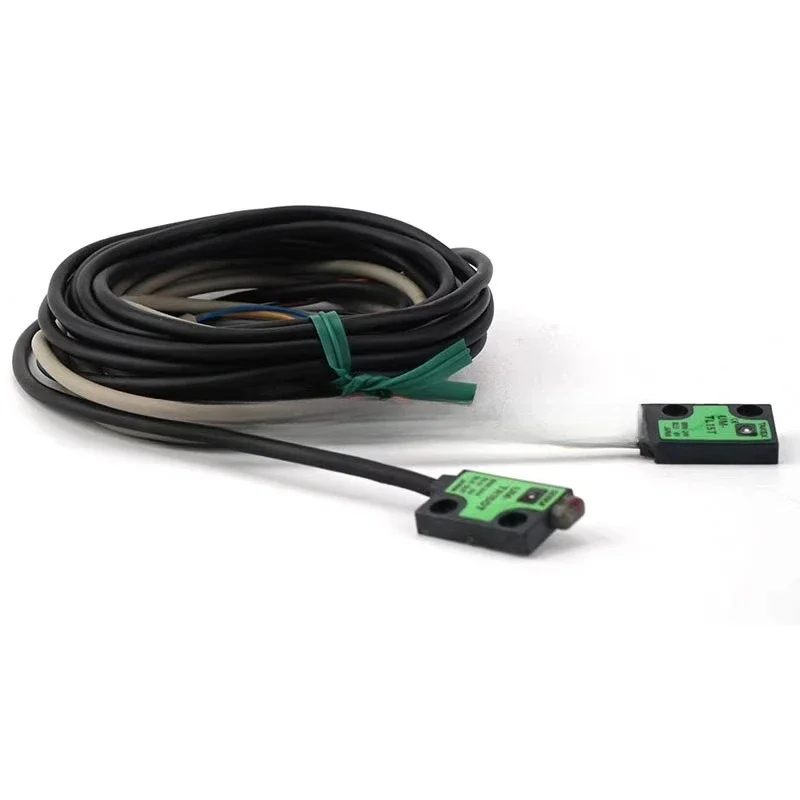 Photoelectric induction switch sensor emitter UM-T15DTV
Photoelectric induction switch sensor emitter UM-T15DTV