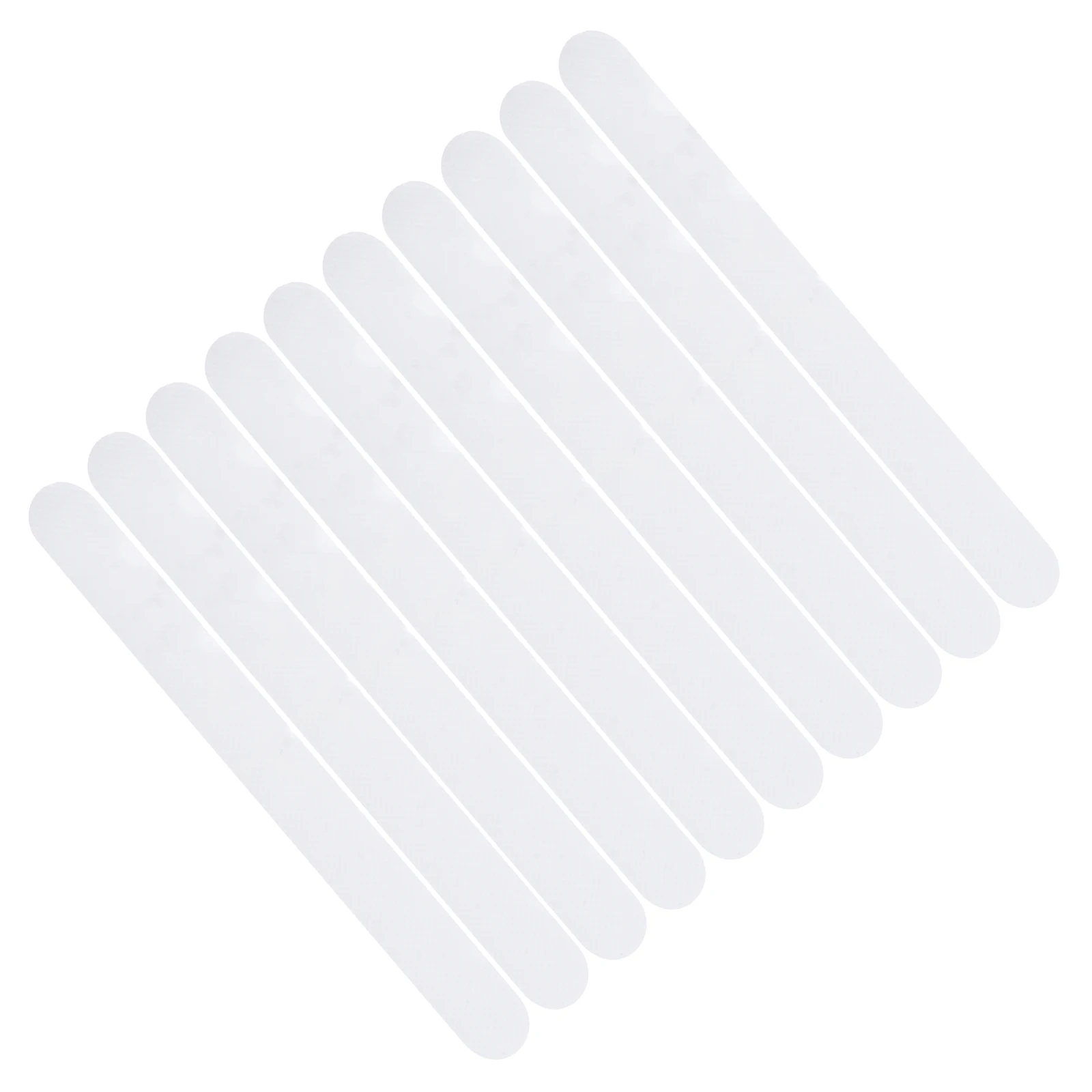 24 Pcs Anti-slip Tape Bath Safety Strips Floor Sticker Shower Transparent Non-slip Bathroom Bathtub Stickers Durability
24 Pcs Anti-slip Tape Bath Safety Strips Floor Sticker Shower Transparent Non-slip Bathroom Bathtub Stickers Durability