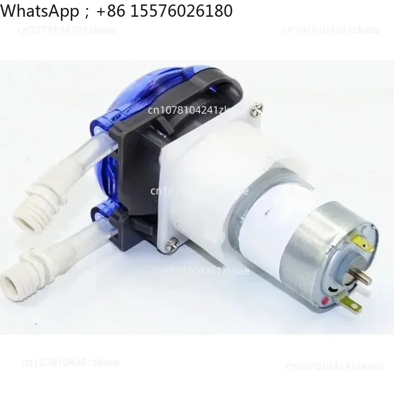 For Peristaltic WPX1 Pump
For Peristaltic WPX1 Pump