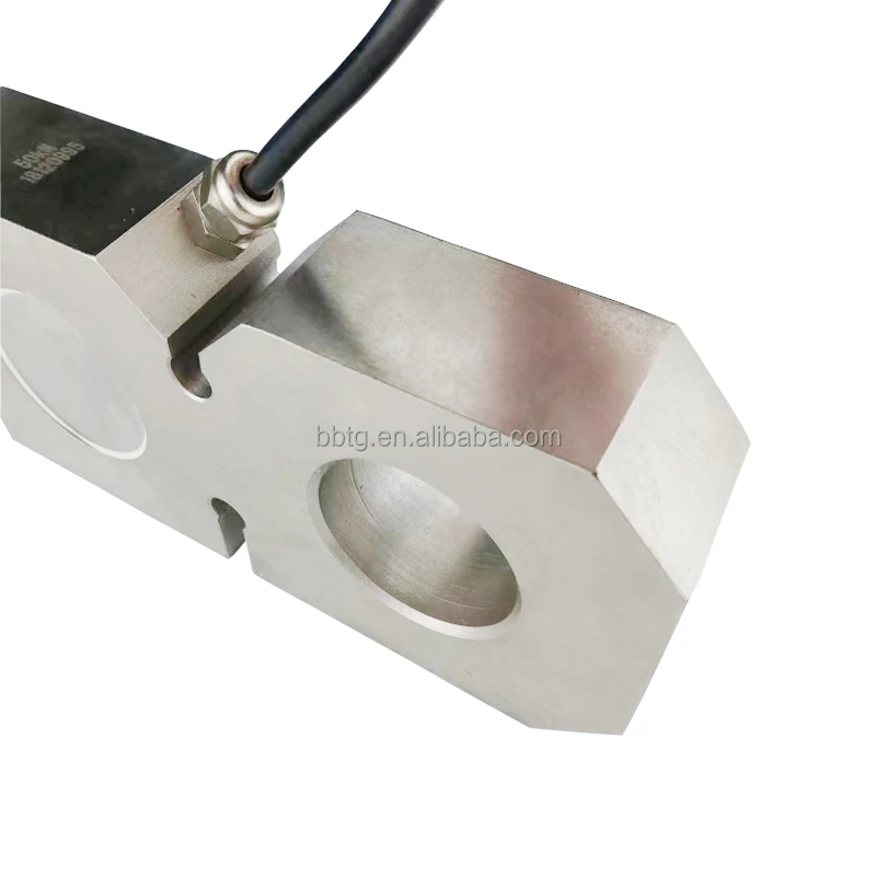 Tension Load Cell 1t 100t Plate Ring Type Load Cell for Crane
Tension Load Cell 1t 100t Plate Ring Type Load Cell for Crane