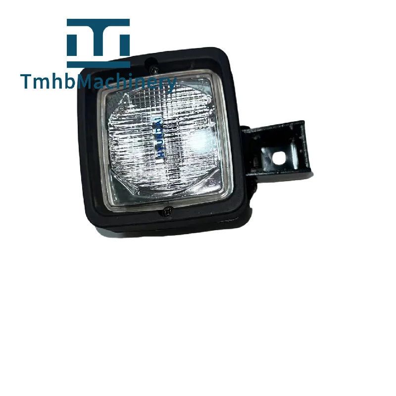 Genuine Excavator Work Light 21m9-42000 21Qb-60700 Suitable for Excavators R55W-9 Hw60 R60W-9 R60-9, Good Quality
Genuine Excavator Work Light 21m9-42000 21Qb-60700 Suitable for Excavators R55W-9 Hw60 R60W-9 R60-9, Good Quality