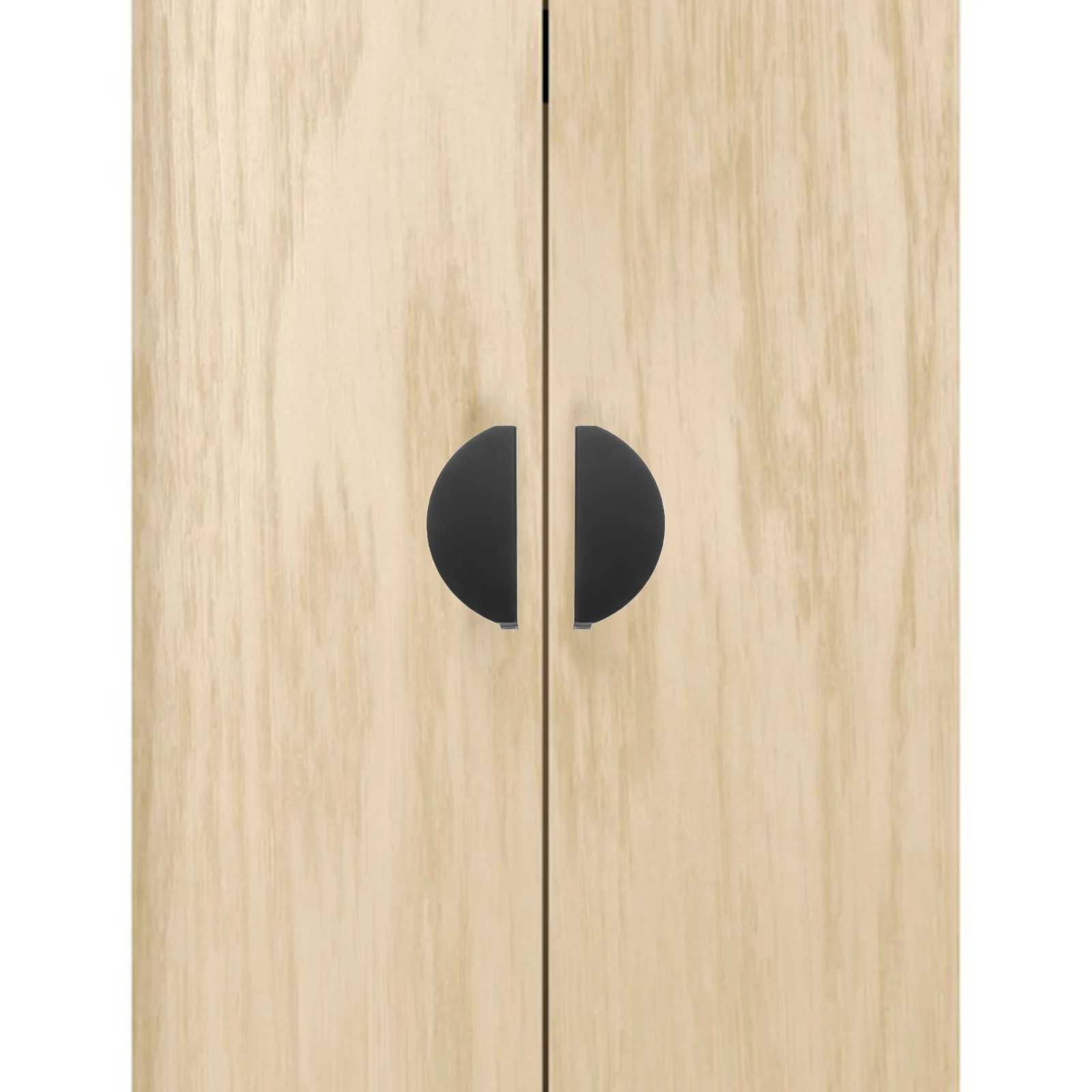 4pcs Drawer Pulls Cabinet H les Furniture Hardware 64mm Hole Black Drawer Pulls Distance Wardrobe Door Knobs
4pcs Drawer Pulls Cabinet H les Furniture Hardware 64mm Hole Black Drawer Pulls Distance Wardrobe Door Knobs