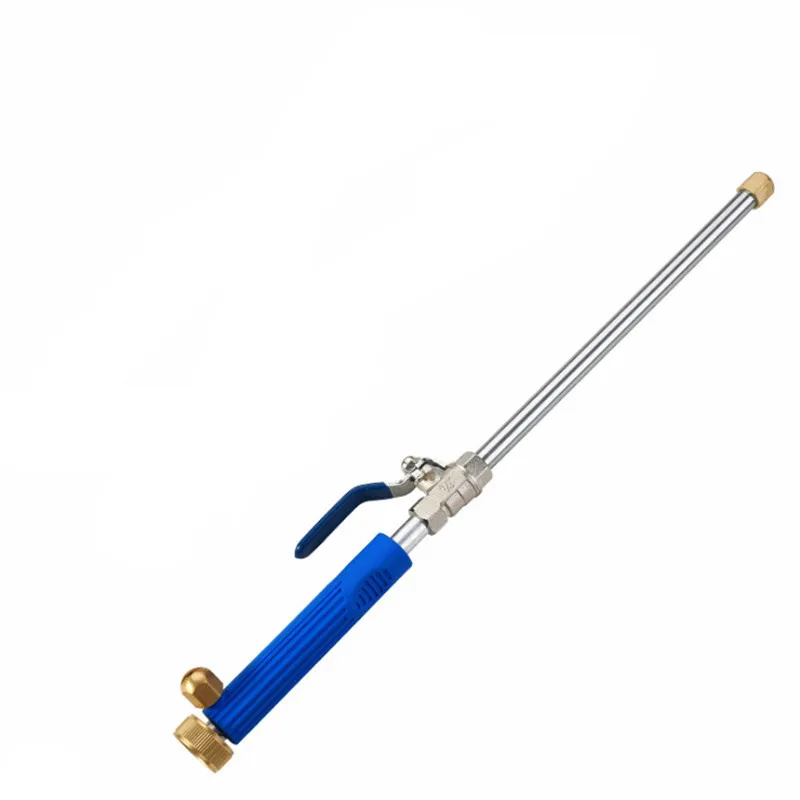 High Pressure Water Gun Metal Water Gun High Pressure Power Car Washer Spray Car Washing Tools Garden Water Jet Pressure Washer
High Pressure Water Gun Metal Water Gun High Pressure Power Car Washer Spray Car Washing Tools Garden Water Jet Pressure Washer