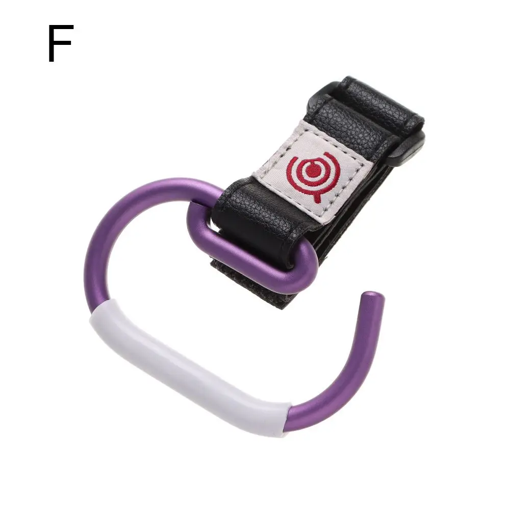 Multi Purpose Aluminum Alloy Pushchair Pram Pram Hook Stroller Hooks Stroller Accessories Hanging Hook
Multi Purpose Aluminum Alloy Pushchair Pram Pram Hook Stroller Hooks Stroller Accessories Hanging Hook