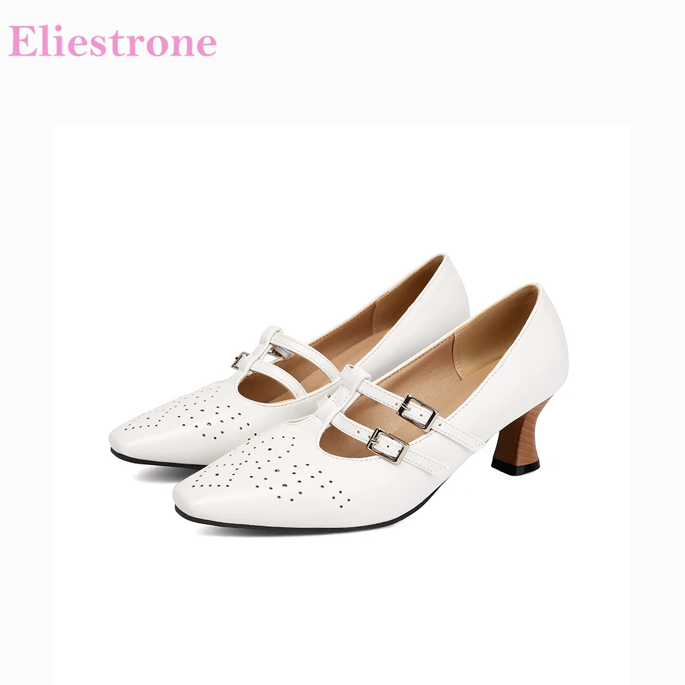 2026 Summer White Elegant Women Pumps Slip on High Heels Lady Party Pumps Oversize Plus Size 12 45 50 Non-slip
2026 Summer White Elegant Women Pumps Slip on High Heels Lady Party Pumps Oversize Plus Size 12 45 50 Non-slip