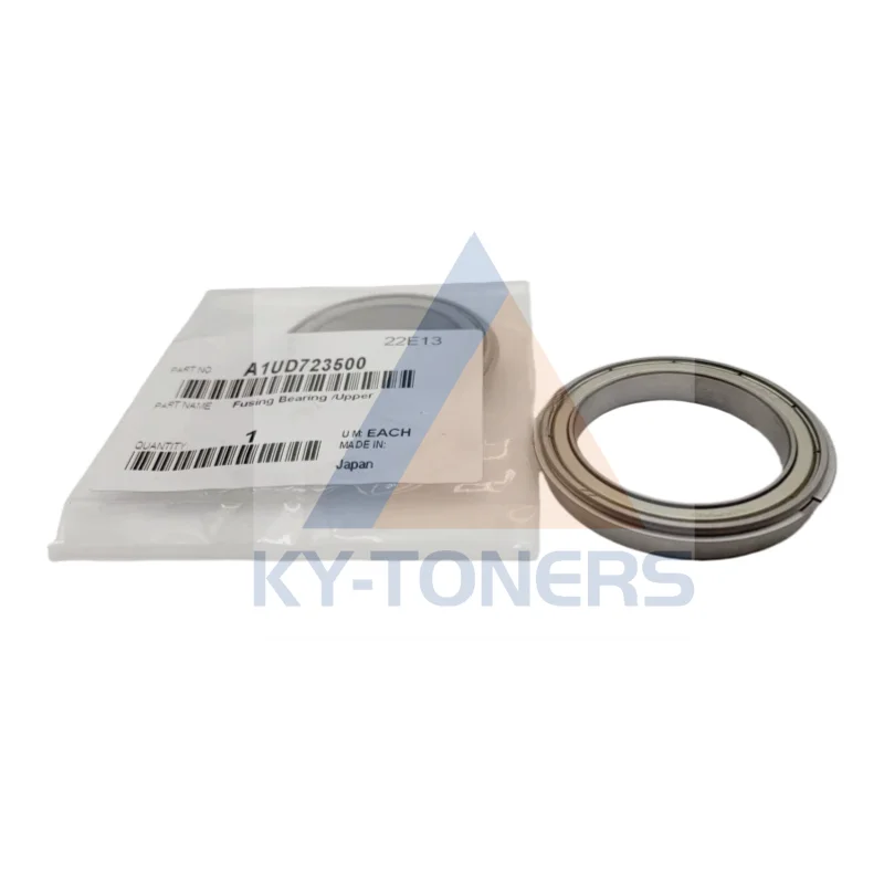 A1UD723500 / A03U807800 Upper Fuser Bearing for Konica Minolta bizhub PRESS C6000 C8000 C5500 C5501 C6500 C6500P C6501 C6501P
A1UD723500 / A03U807800 Upper Fuser Bearing for Konica Minolta bizhub PRESS C6000 C8000 C5500 C5501 C6500 C6500P C6501 C6501P