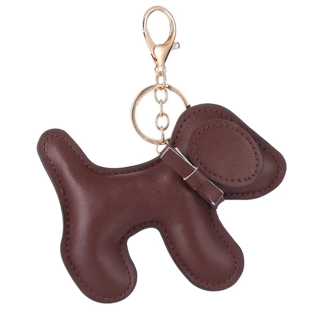 Cute PU Leather PU Dog Keychain Animal Dog Cartoon Puppy Keychain Fashion Cute Puppy Car Key Ring Chain Bag Pendant
Cute PU Leather PU Dog Keychain Animal Dog Cartoon Puppy Keychain Fashion Cute Puppy Car Key Ring Chain Bag Pendant