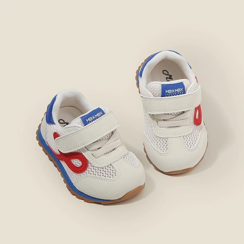 Детская обучающая обувь для весны, новые модели, спортивная мода для мальчиков, одиночные туфли для маленьких девочек
Детская обучающая обувь для весны, новые модели, спортивная мода для мальчиков, одиночные туфли для маленьких девочек