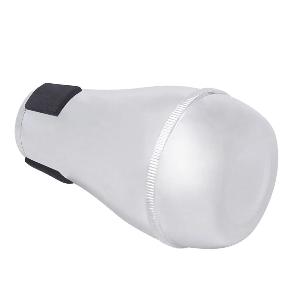 Tenor Trombone Mute High-Quality Silent Practice Tool Noise Reduction Accessory For Musicians Instrument Mute Tensor
Tenor Trombone Mute High-Quality Silent Practice Tool Noise Reduction Accessory For Musicians Instrument Mute Tensor