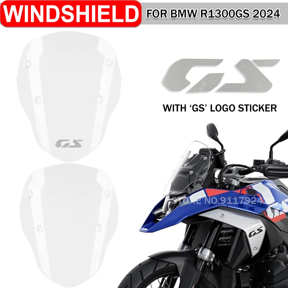Передний ветровой экран для Мотоцикла BMW R1300GS, ветрозащитный экран для BMW GSR1300 R 1300 2024, обтекатель ветрозащитный
Передний ветровой экран для Мотоцикла BMW R1300GS, ветрозащитный экран для BMW GSR1300 R 1300 2024, обтекатель ветрозащитный