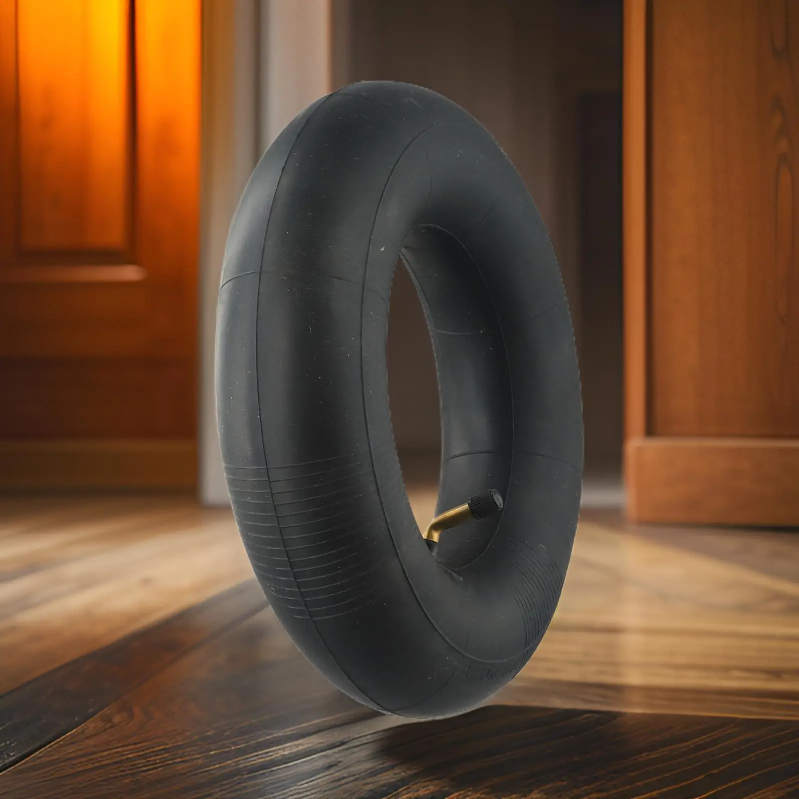 New Practical Quality Inner Tube Scooter Tube 4.10/3.50-5 Bent Air Nozzle Black Replacement Rubber For Wheelbarrow
New Practical Quality Inner Tube Scooter Tube 4.10/3.50-5 Bent Air Nozzle Black Replacement Rubber For Wheelbarrow