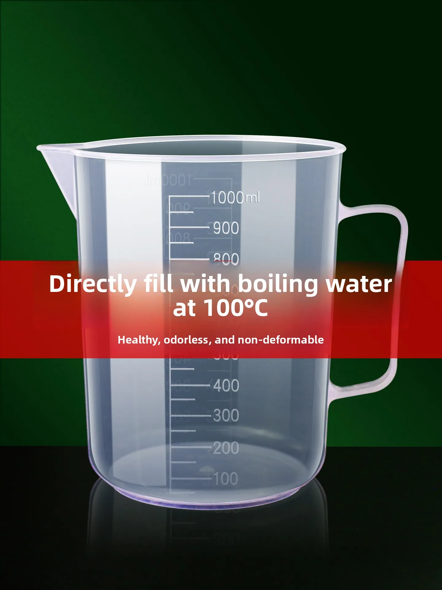 Large Capaci Plastic Measuring Cup with Sc for Tea op Kitchen Food ade Commercial Use Milk Tea ing Tool 5L
Large Capaci Plastic Measuring Cup with Sc for Tea op Kitchen Food ade Commercial Use Milk Tea ing Tool 5L