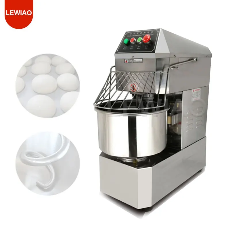 Multifunctional Two Speed Spiral Dough Mixer Fully Automatic Kneading Machine Flour Mixer
Multifunctional Two Speed Spiral Dough Mixer Fully Automatic Kneading Machine Flour Mixer