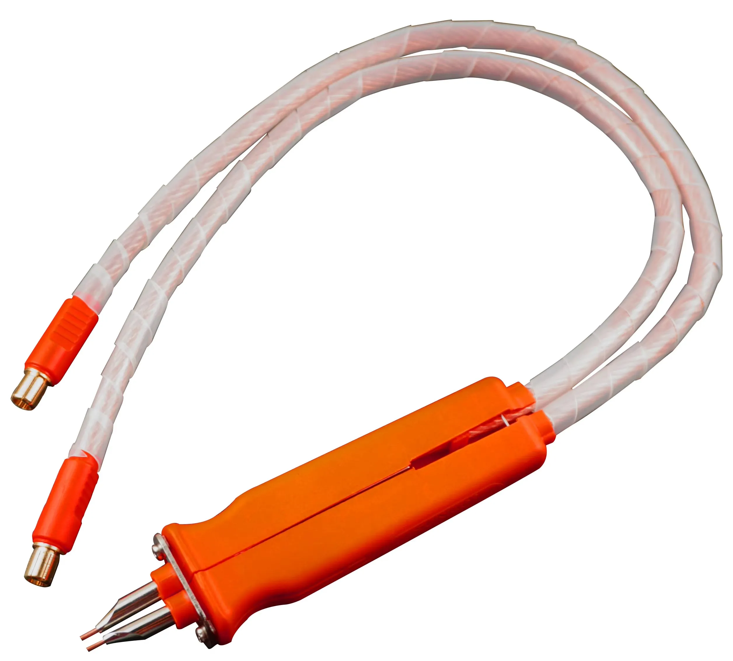HB-70B Spot Solder Pen 18650 Battery Pack Mobile Spot Welding Pen For High Power Spot Welding Machine 709A 709AD 709AD+
HB-70B Spot Solder Pen 18650 Battery Pack Mobile Spot Welding Pen For High Power Spot Welding Machine 709A 709AD 709AD+