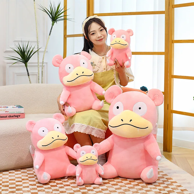 30/70cm Big Size Pokemon Kawaii Kong Idiot Cartoon Anime Plush Soft Doll Pillow Kawaii Stuffed Plushie Give Gift To Children
30/70cm Big Size Pokemon Kawaii Kong Idiot Cartoon Anime Plush Soft Doll Pillow Kawaii Stuffed Plushie Give Gift To Children