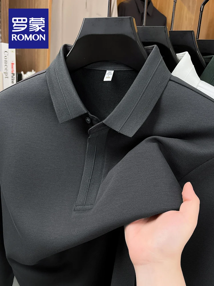Loose Long Sve irt Men's Casual Comfortable Breathable Pure Color Busin Casual Early Autumn Middle-aged Men's T-...
Loose Long Sve irt Men's Casual Comfortable Breathable Pure Color Busin Casual Early Autumn Middle-aged Men's T-...