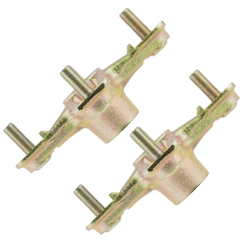 Motorcycle Rear Axle Wheel Hub 2 Pieces 1S3-25383-00-00 For Banshee 350 YFZ350 1987-2006
Motorcycle Rear Axle Wheel Hub 2 Pieces 1S3-25383-00-00 For Banshee 350 YFZ350 1987-2006