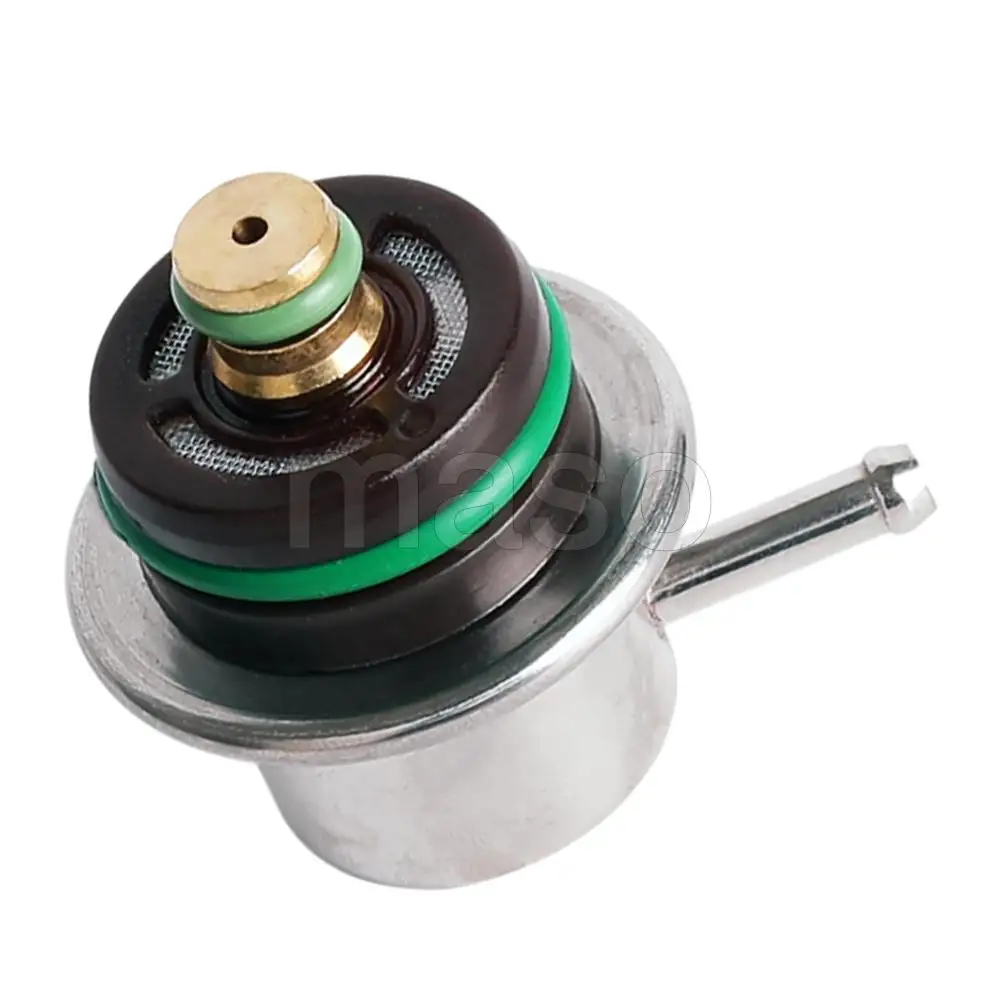 Fuel Pressure Regulator for Audi 100 Quattro 1992-1994 078133534C 
Fuel Pressure Regulator for Audi 100 Quattro 1992-1994 078133534C