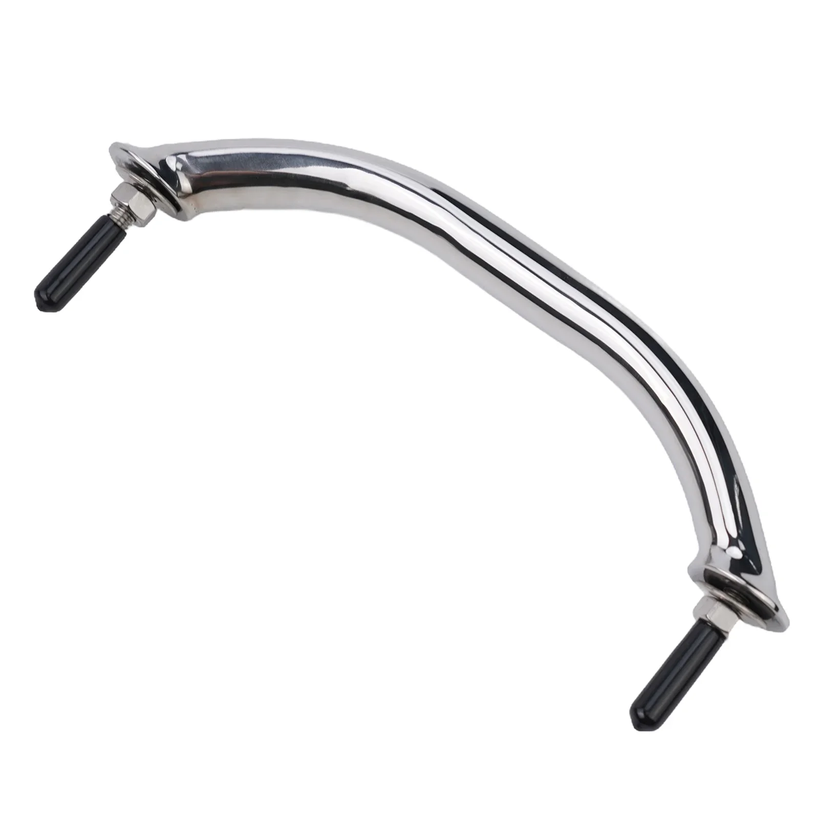 Grab Handle Marine Grab Handle 316 Stainless Steel 8.3'' Marine Hand Rail High Quality Material 100% Brand New
Grab Handle Marine Grab Handle 316 Stainless Steel 8.3'' Marine Hand Rail High Quality Material 100% Brand New