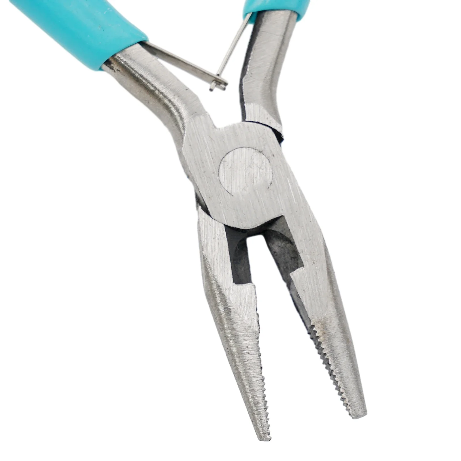 Mini Plier Small Plier Stainless Steel DIY Jewelry Tool For DIY Crafts Jewelry Tools Jewelry Pliers Repair Tool
Mini Plier Small Plier Stainless Steel DIY Jewelry Tool For DIY Crafts Jewelry Tools Jewelry Pliers Repair Tool