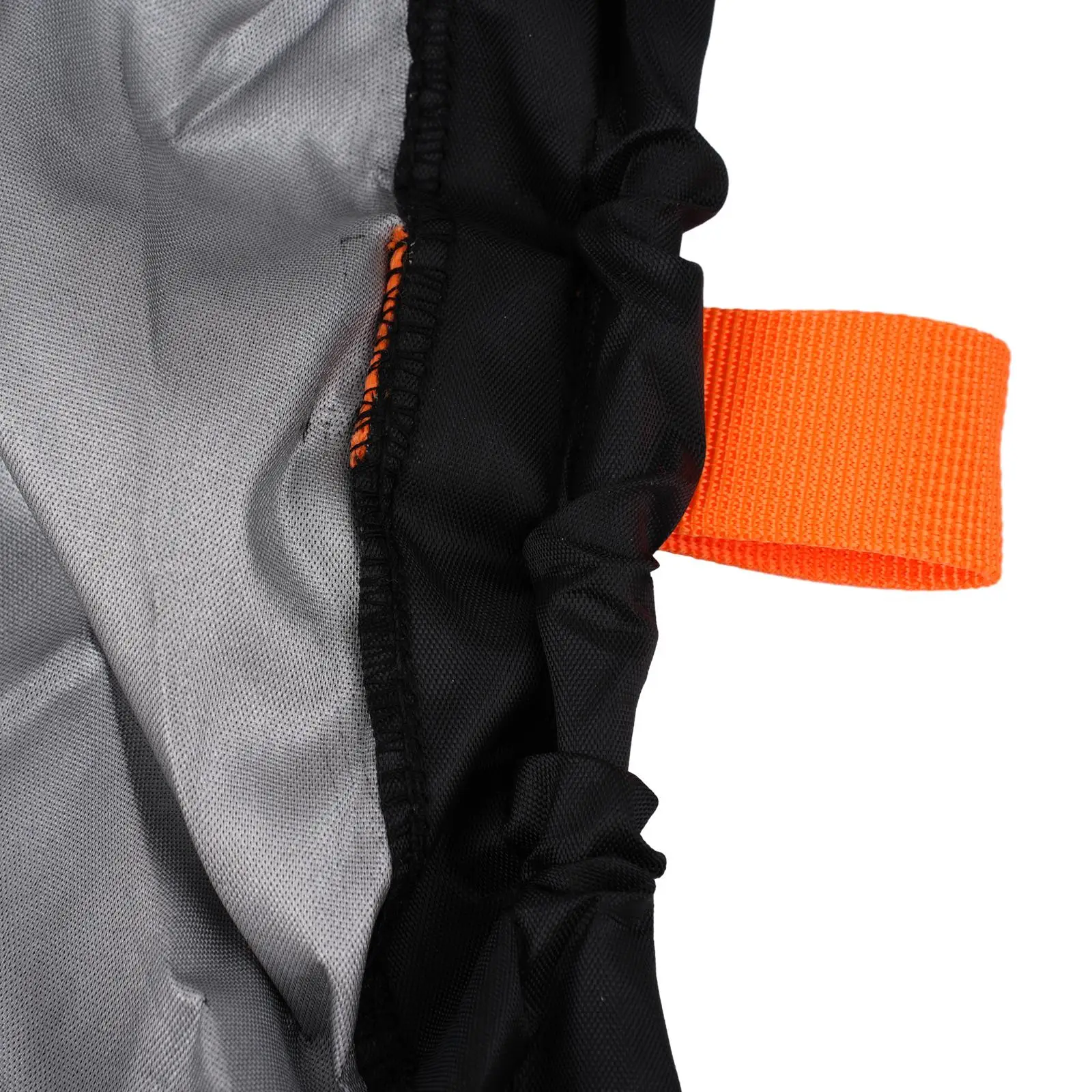 Waterproof For Kayak Cockpit Seal Cover Protector with Reinforced Stitching and Dual Elastic Straps ML XL 2XL Nylon Material
Waterproof For Kayak Cockpit Seal Cover Protector with Reinforced Stitching and Dual Elastic Straps ML XL 2XL Nylon Material